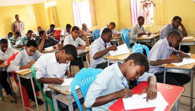 تفاصيل جديدة بشأن امتحانات الشهادة المتوسطة السودانية