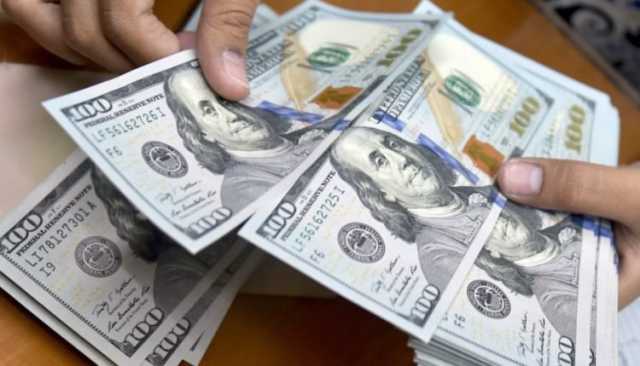 أسعار العملات الأجنبية مقابل الجنيه السوداني اليوم