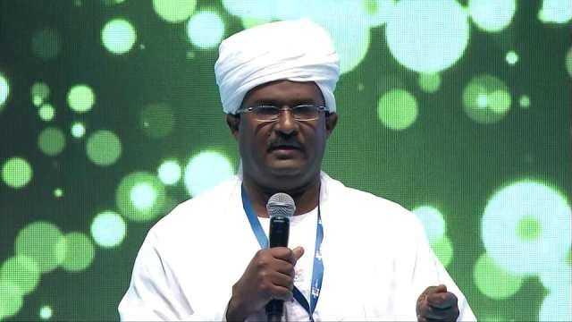 استقالة مستشار قائد الدعم السريع فارس النور