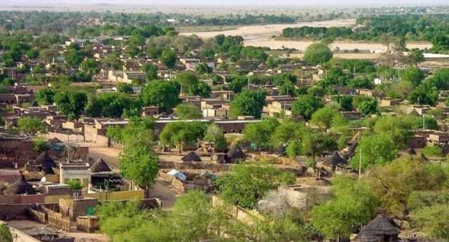 قتلى وجرحى في صفوف المواطنين جراء اشتباكات بين الجيش السوداني والدعم السريع غرب السودان