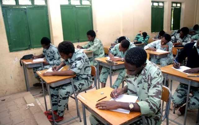 التربية والتعليم تحسم أمر إجراء إمتحانات الشهادة السودانية في الحرب وتعلن عن خطوات لاستخراج وتوثيق الشهادات