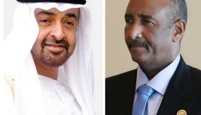 السودان يعلن الإمارات دولة عدوان ويقطع العلاقات الدبلوماسية ويسحب السفارة