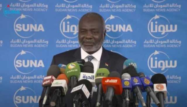 جبريل ابراهيم يحذر من تحشيد جديد لـ” الدعم السريع” ويؤكد أن الحرب لم تنته بتحرير الخرطوم