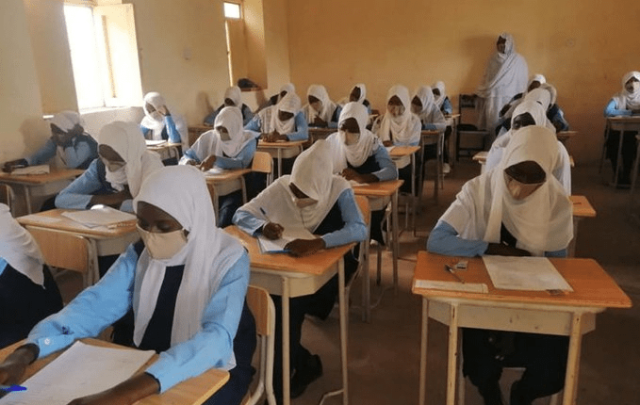 تحديد موعد إمتحانات الشهادة السودانية دفعة 2024
