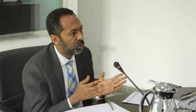 خالد سلك: تصريحات أحمد هارون تكشف طبيعة الحرب في السودان