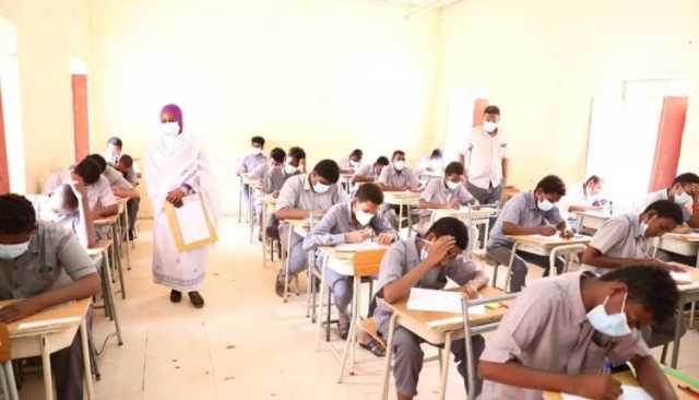 كشف موعد إمتحانات شهادة الأساس والمتوسط والشهادة السودانية الدفعة المؤجلة