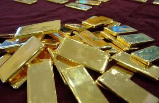 عطبرة تمشي على بساط الذهب.. وتتزين بالمعدن النفيس