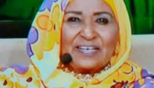 الإعلامية يسرية محمد الحسن تروي تفاصيل مأساوية..صور حيه من واقع حرب الجنجويد ضد الوطن والمواطن!!..