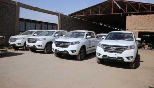 والي الخرطوم يصدر توجيهات بحجز سيارات حكومية وقادة تنفيذيين