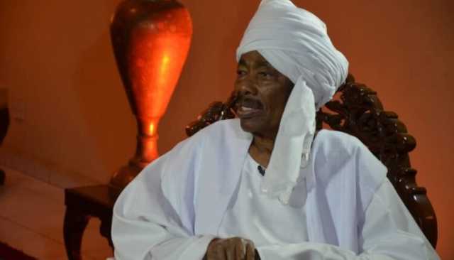 فضل الله برمة يرد على حديث البرهان حول “مواهيم تحدثوا عن خروجه بصفقة”