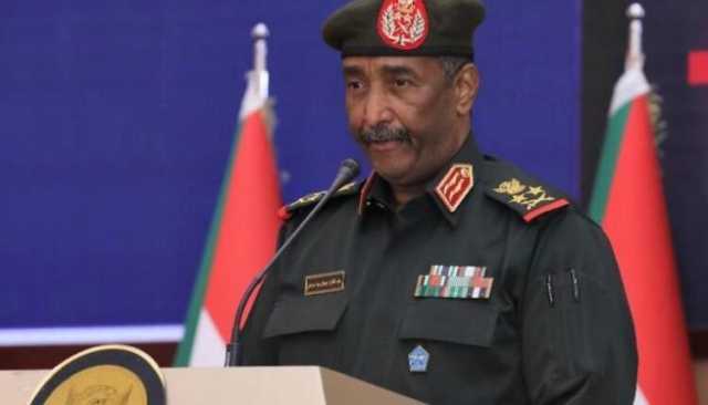 تصريحات جديدة من البرهان عن تشكيل الحكومة والانتخابات