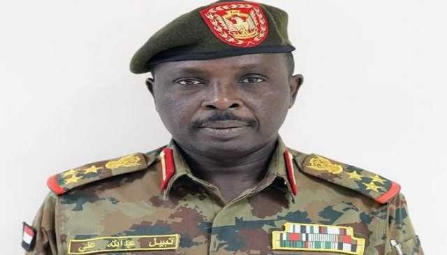 الجيش السوداني يكشف حادث إطلاق النار على ممثلي الصليب الأحمر بالخرطوم