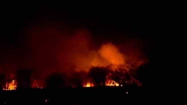 خلال أقل من 24 ساعة.. مجزرة بشرية ثانية في الفاشر