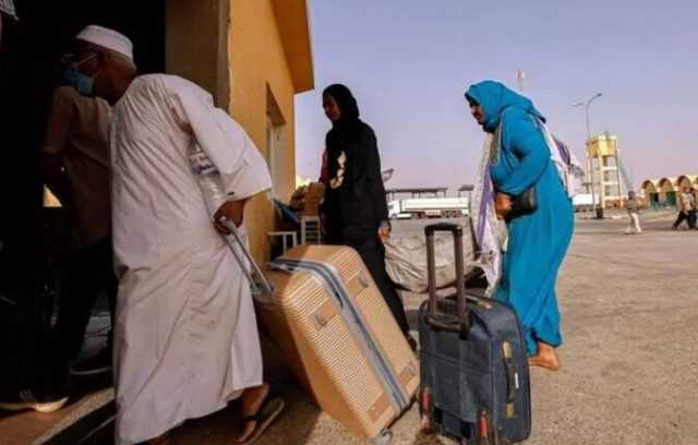 المنظمة الدولية للهجرة تكشف احصائيات مخيفة عن النزوح في السودان