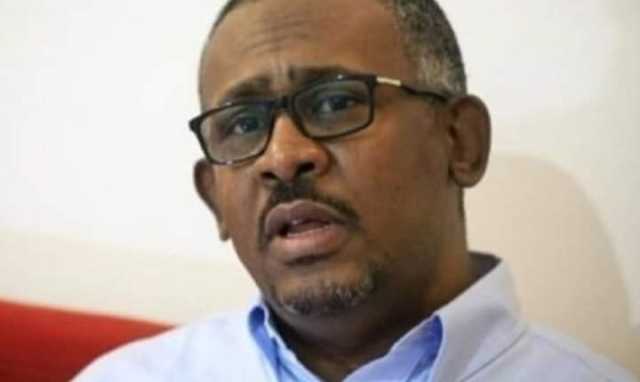 السودان.. بابكر فيصل يرد على خارطة طريق طرحها عقار