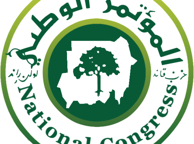 المؤتمر الوطني يكشف عن حملة اعلامية مسعورة ضده يقودها الدعم السريع ومن وصفهم بالمأجورين