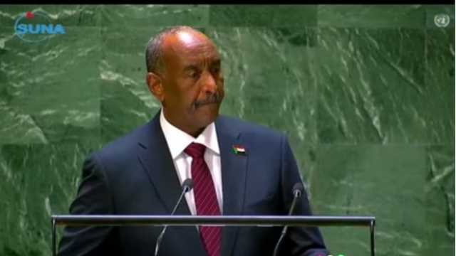 البرهان يحدد مساران لنهاية الحرب ويعلن تفاؤلا بمنبر جدة