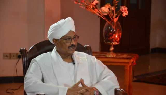 مبارك الفاضل: العودة لمنبر جدة أصبحت “واجباً وطنياً ملحاً” 