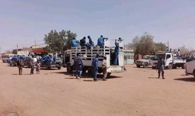 رجل وإمرأة يعترفان بارتكاب جريمة قتل بشعة في السودان