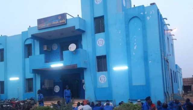 الشرطة توجه دعوة للمواطنين في السودان