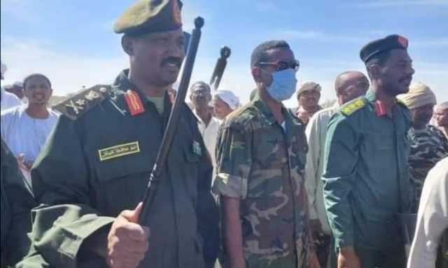 قوات درع السودان تعلن ارتفاع عدد القتلى في هجوم على معسكراتها وتتهم هذه الجهة باستهدافها