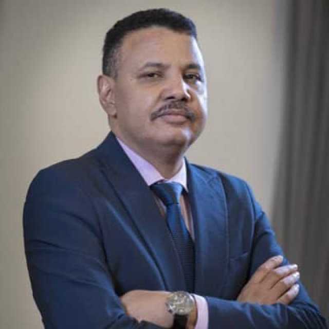 مستشار حميدتي يؤكد سقوط حماية نيالا