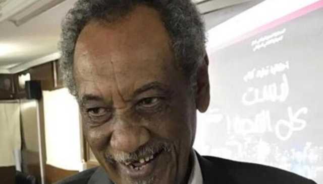 رحيل الصحفي والقاص السوداني هاشم كرار