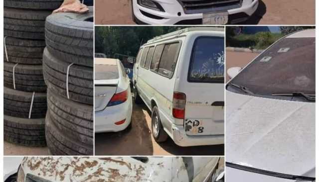 السودان.. استرداد مسروقات بمبالغ خيالية