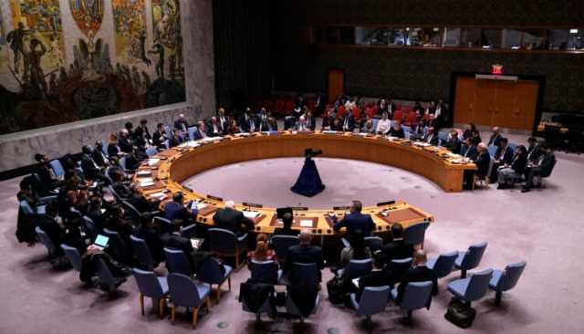 مجلس الأمن الدولي ينهي تفويض يونيتامس في السودان