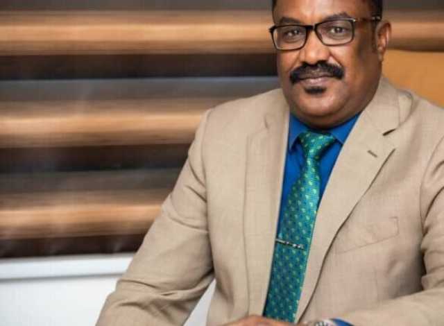 السودان.. إقالة الأمين العام لجهاز المغتربين