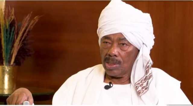 فضل الله برمة يوضح أسباب انهيار مفاوضات جدة