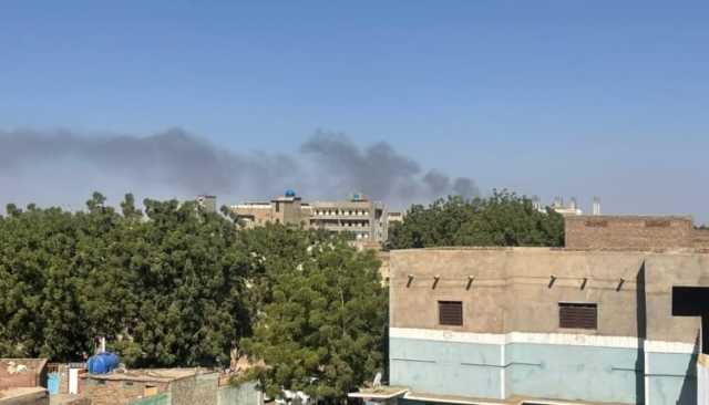 الجيش السوداني يصد هجوما للدعم السريع على كبري حنتوب بمدني