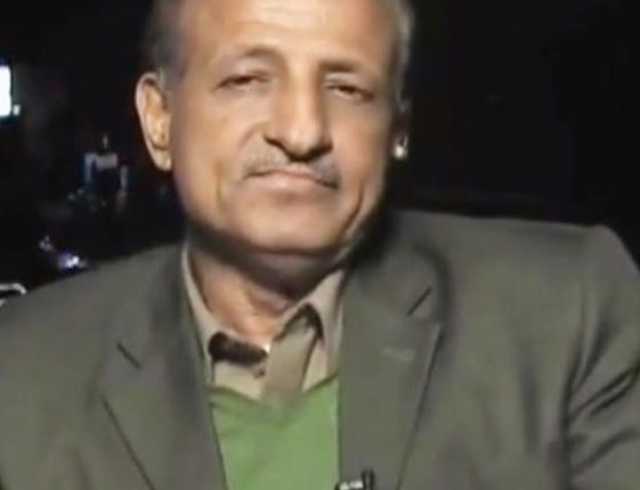 مجزرةُ مستشفى المعمداني في غزة.. آخرُ معالم سقوط الكيان الغاصب