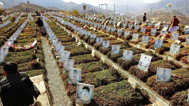 الشهادة.. ذلك هو الفوز العظيم