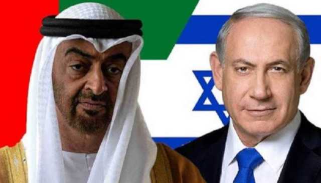 شاهد | الإمارات وسرعة تبني الخيارات الصهيونية