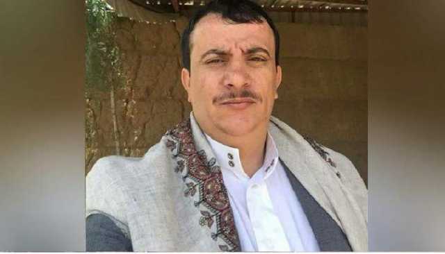 القحوم ينفي بياناً مزوراً منسوباً لـ”أنصار الله”: استخبارات إعلامية فبركته