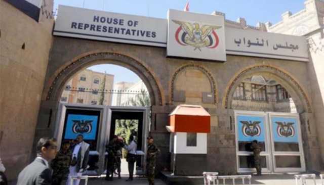 مجلس النواب يستهجن التحركات المشبوهة لمجلس الـ 8 الخونة في الأراضي المحتلة