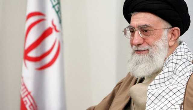 رداً على ترامب.. السيد الخامنئي: لدينا ترسانة صواريخ إضافية ستُستخدم عند اللزوم