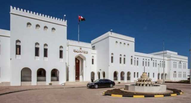 وزير الخارجية العُماني: المحادثات الأميركية-الإيرانية جرت في جو ودي
