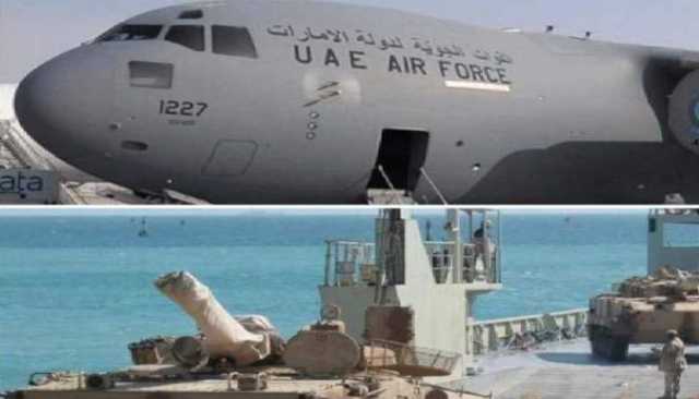 ما وراء التحشيد العسكري لأمريكا في سقطرى؟