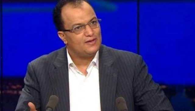 العجري: مساعي التهدئة مع واشنطن لا تشمل “إسرائيل”.. وموقفنا من العدوان الأمريكي دفاعي بحت