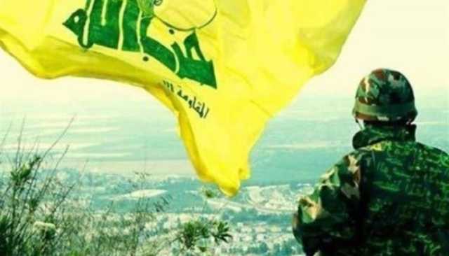 حزب الله ينعي اثنين من مجاهديه على طريق القدس