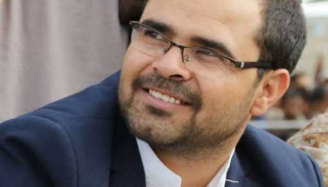 أحمد عفاش كورقة من أوراق العدو !