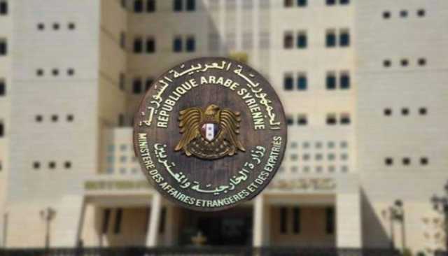 سوريا تدين العدوان الصهيوني السافر على إيران