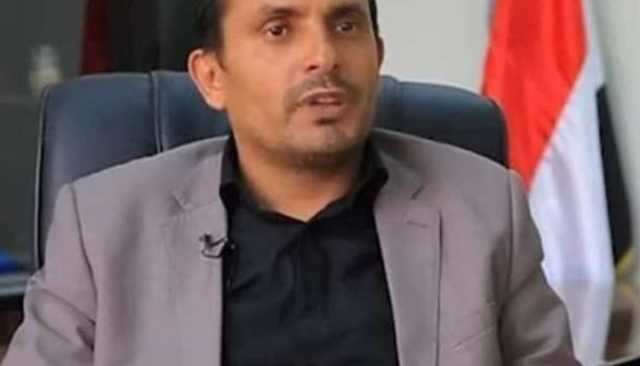 في ذكرى جريمة العدوان بحق أطفال ضيحان.. الديملي: الموقف الأممي فضل إبرام الصفقات على حساب دماء أطفال اليمن