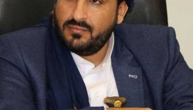 محمد عبدالسلام: المقاومة في لبنان ساندت غزة بعمليات تصاعدية ومنعت العدو من الاستفراد بالقطاع