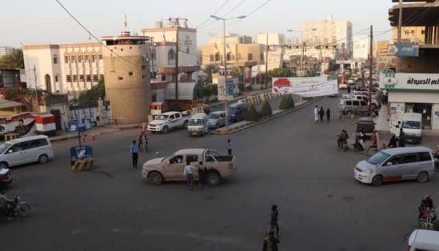 غضب قبلي وشعبي في مأرب بعد جريمة اغتيال سائق قاطرة على يد مرتزقة العدوان
