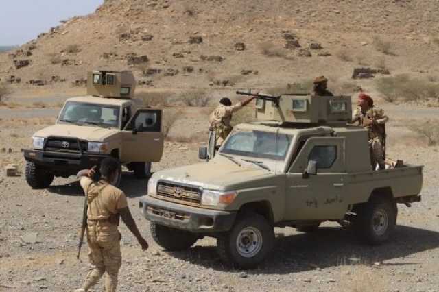 قبائل أبين تغلق أبوابها في وجه الانتقالي