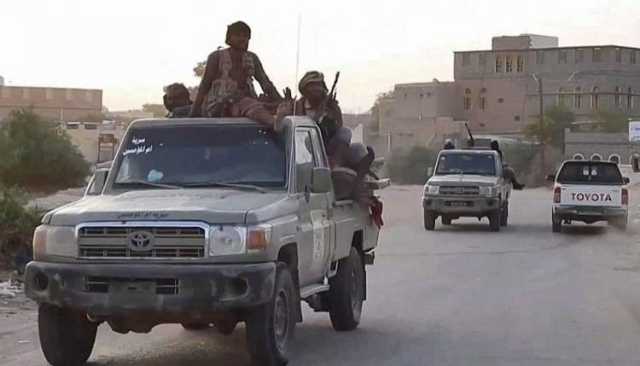 على خلفية تحصيل الجبايات .. صراع فتاك يضرب الفصائل الإماراتية بشبوة