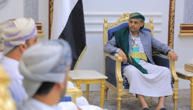 صنعاء تؤكد استمرار المفاوضات مع السعودية